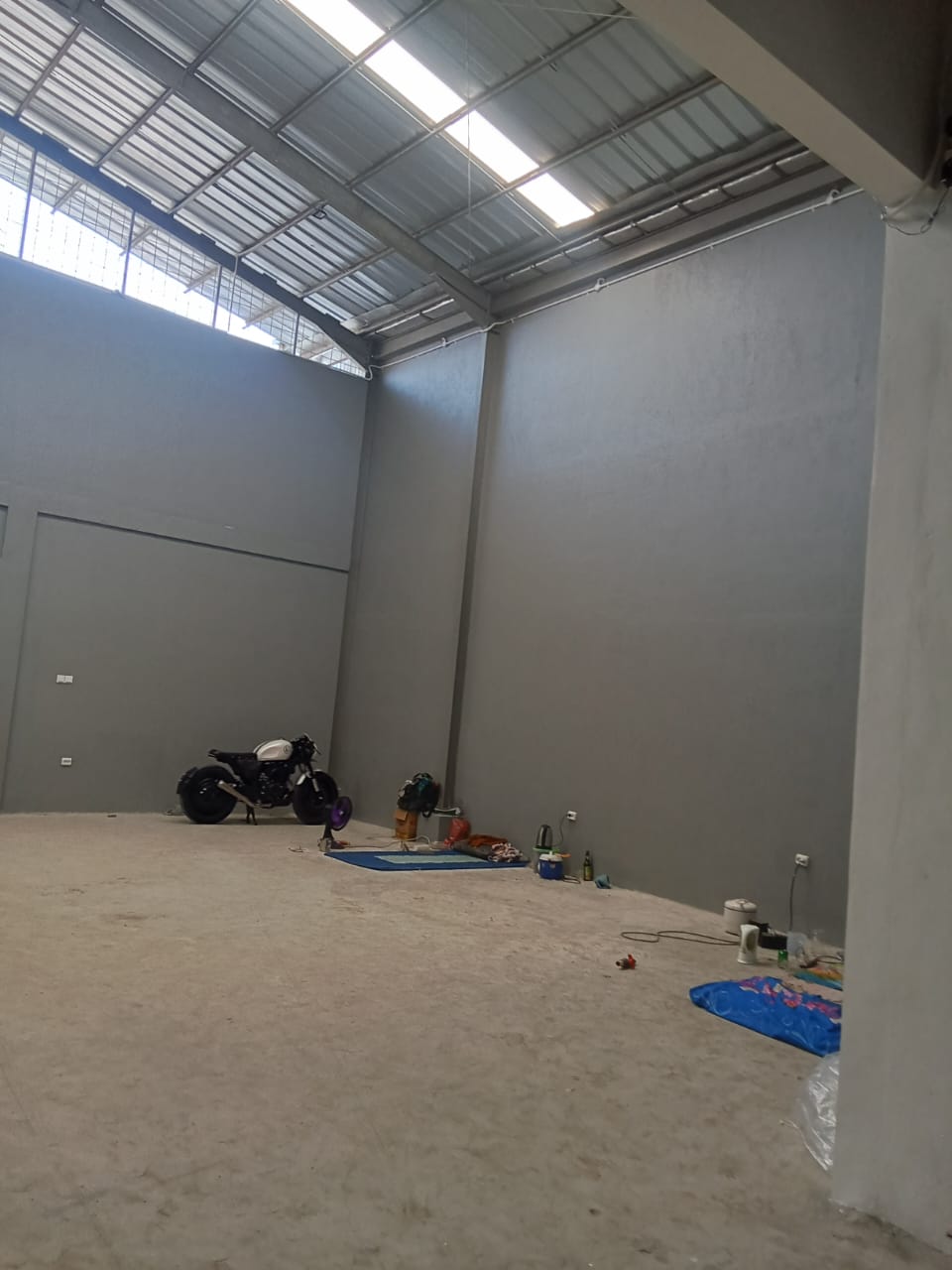 Disewakan Gudang di Jababeka Cikarang